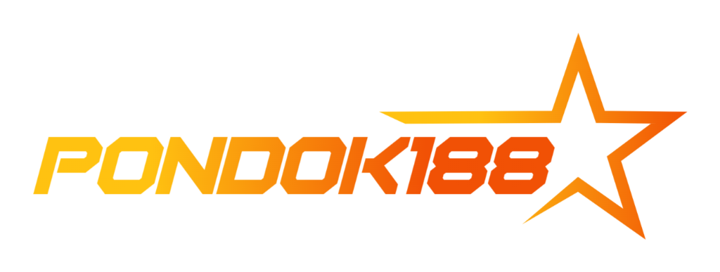 PONDOK188 Logo